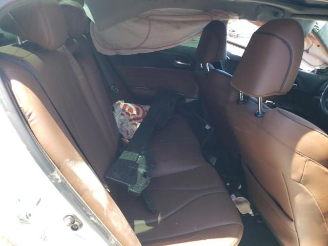 Photo 6 from auction – 2021 ACURA ILX PREMIU with VIN 19UDE2F78MA010408