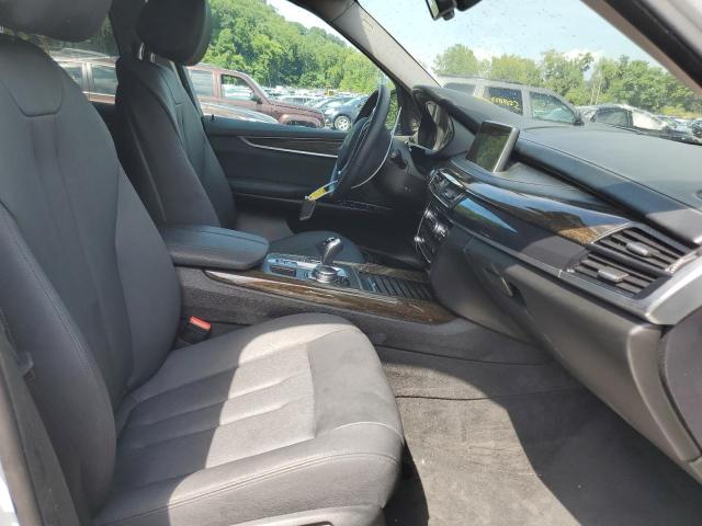 Photo 5 from auction – 2015 BMW X5 M with VIN 5YMKT6C52F0C89413
