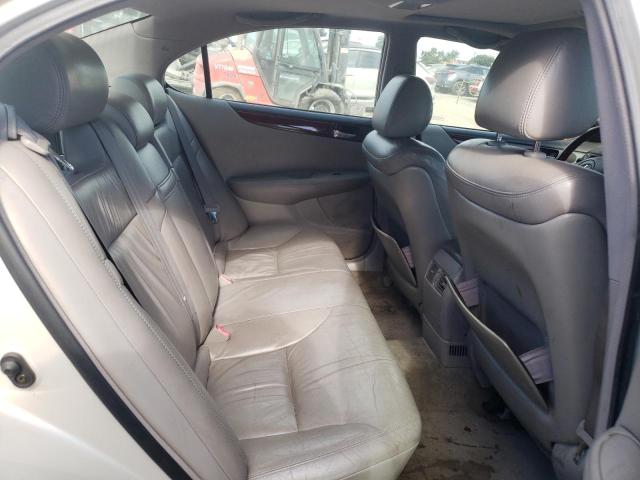 Photo 6 from auction – 2003 LEXUS ES 300 with VIN JTHBF30G036007889