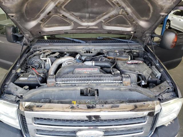 Photo 7 from auction – 2005 FORD F530 with VIN 1FTWW31PX5EC78453
