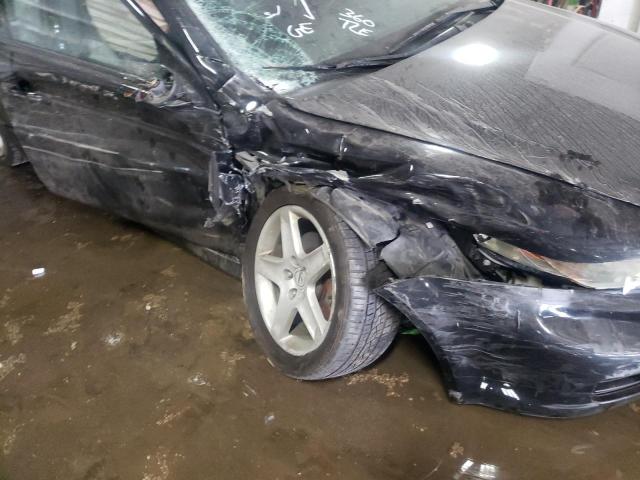Photo 9 from auction – 2005 ACURA TL with VIN 19UUA66205A047896