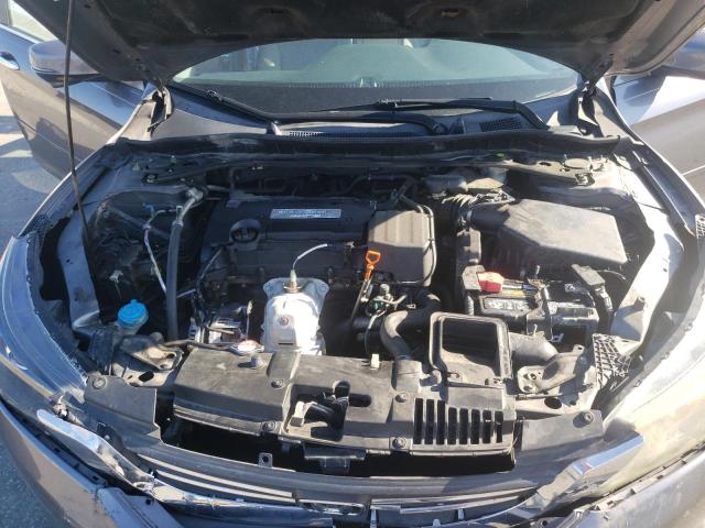 Photo 7 from auction – 2014 HONDA ACCORD EX with VIN 1HGCR2F76EA065425