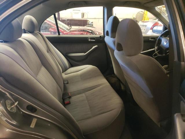 Photo 6 from auction – 2004 HONDA CIVIC EX with VIN 1HGES25794L017791
