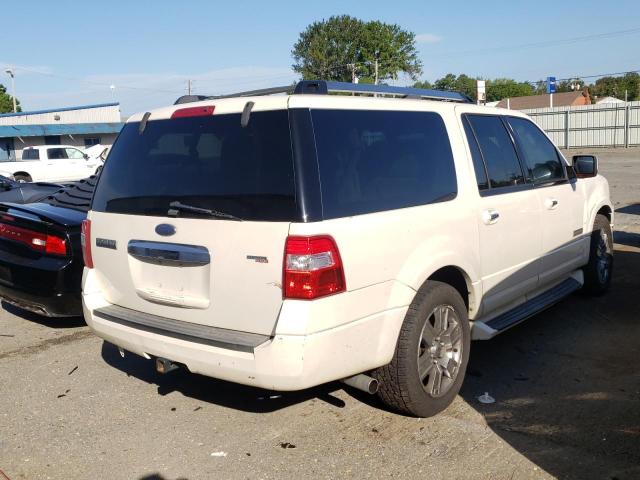 Photo 4 from auction – 2007 FORD EXPEDITION with VIN 1FMFK19547LA75815