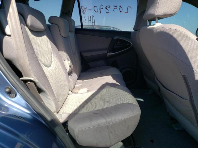 Photo 6 from auction – 2008 TOYOTA RAV4 with VIN JTMZD33V086080350
