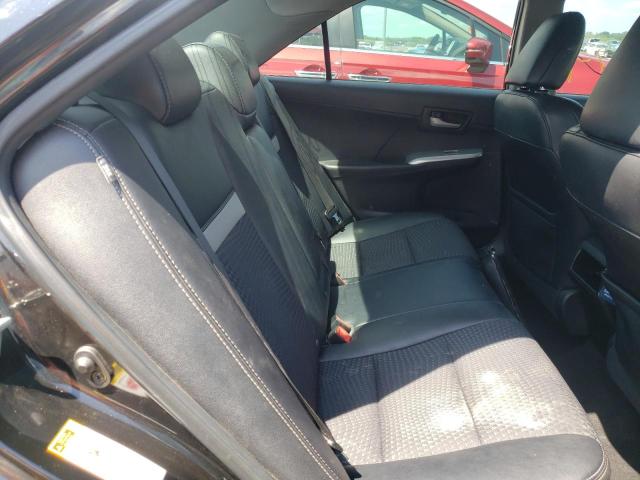 Photo 6 from auction – 2014 TOYOTA CAMRY L with VIN 4T1BF1FK5EU322280