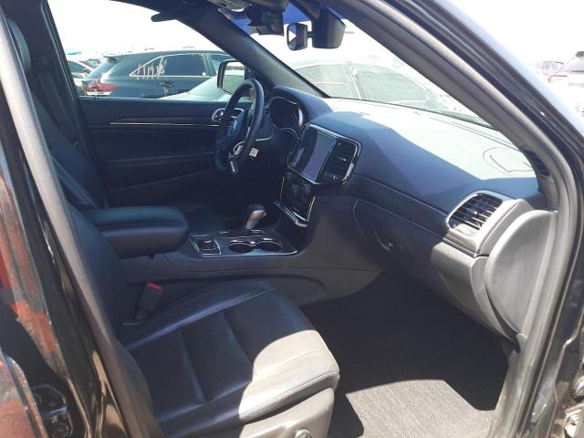 Photo 5 from auction – 2019 JEEP GRAND CHER with VIN 1C4RJFBG2KC723755