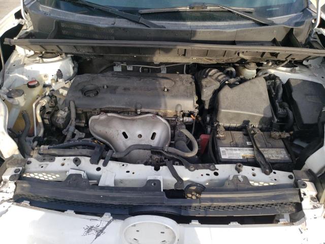 Photo 7 from auction – 2014 SCION XB with VIN JTLZE4FE3EJ056281