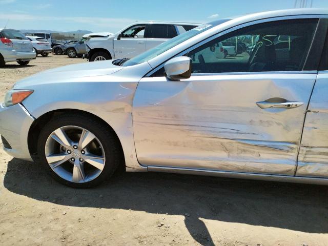 Photo 9 from auction – 2014 ACURA ILX 20 TEC with VIN 19VDE1F71EE000061
