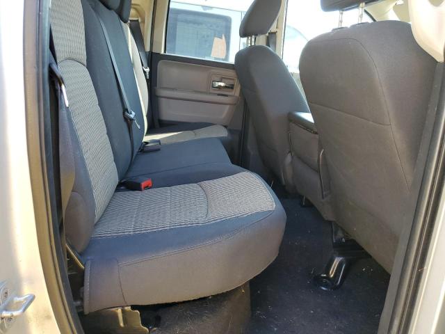 Photo 6 from auction – 2011 DODGE RAM 1500 with VIN 1D7RV1GP9BS513245