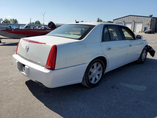 Photo 4 from auction – 2006 CADILLAC DTS with VIN 1G6KD57Y26U123065