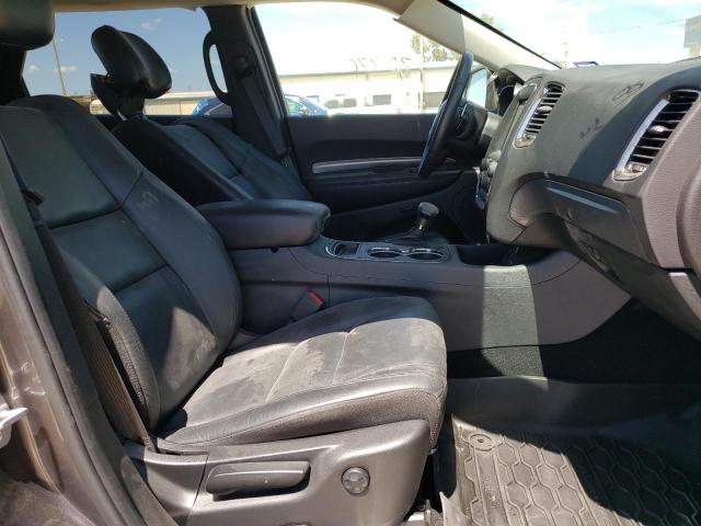 Photo 5 from auction – 2019 DODGE DURANGO GT with VIN 1C4RDHDG0KC691405