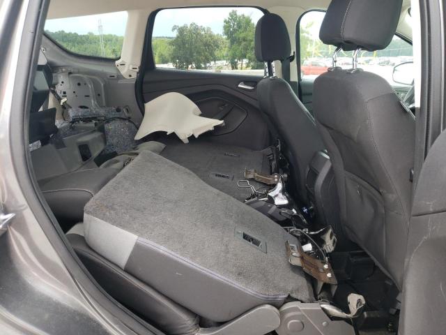 Photo 6 from auction – 2014 FORD ESCAPE SE with VIN 1FMCU0G99EUC28113