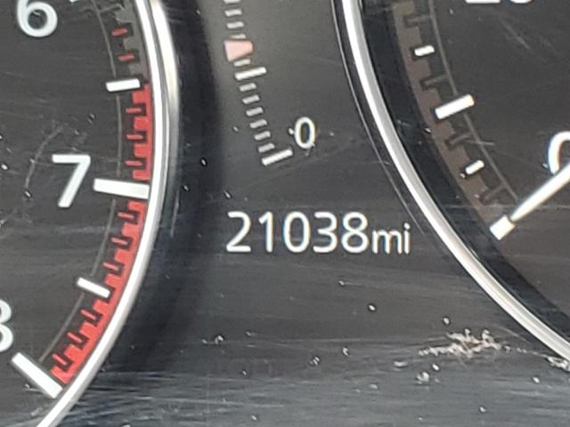 Photo 8 from auction – 2021 MAZDA CX-30 PREM with VIN 3MVDMBDL0MM211335