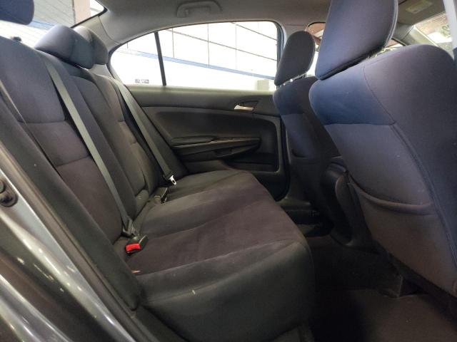 Photo 6 from auction – 2012 HONDA ACCORD LXP with VIN 1HGCP2F43CA140865
