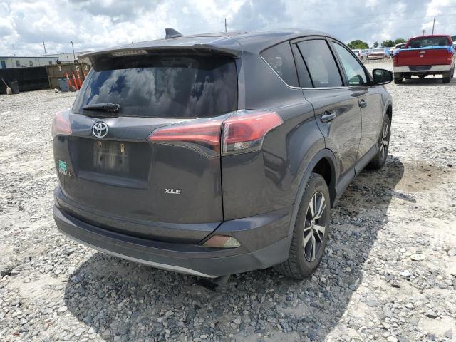 Photo 4 from auction – 2018 TOYOTA RAV4 ADVEN with VIN 2T3WFREV8JW477841
