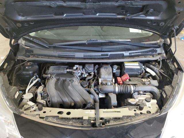 Photo 7 from auction – 2015 NISSAN VERSA NOTE with VIN 3N1CE2CP1FL432551