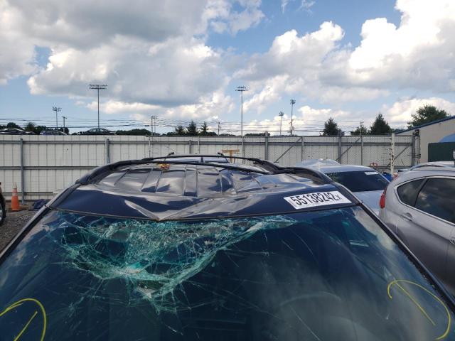 Photo 9 from auction – 2017 FORD EXPLORER X with VIN 1FM5K8D83HGA20661