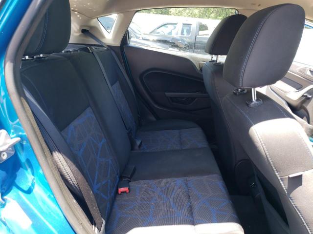 Photo 6 from auction – 2012 FORD FIESTA SES with VIN 3FADP4FJ5CM106049