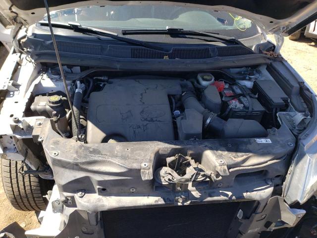 Photo 7 from auction – 2016 FORD EXPLORER X with VIN 1FM5K7D80GGB87360