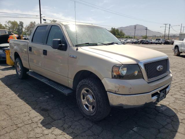Photo 1 from auction – 2007 FORD F150 SUPER with VIN 1FTPW12V97FB43273