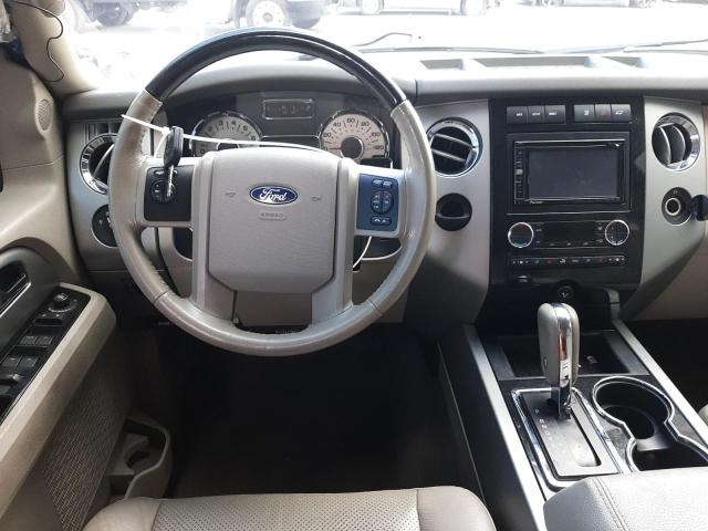 Photo 9 from auction – 2012 FORD EXPEDITION with VIN 1FMJK1K53CEF06583