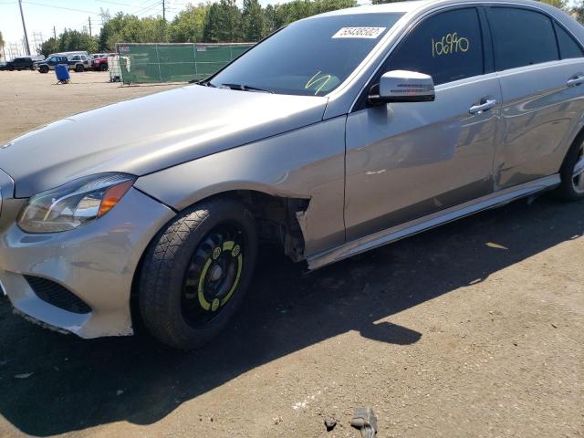 Photo 9 from auction – 2014 MERCEDES-BENZ E 350 4MAT with VIN WDDHF8JB2EA805120