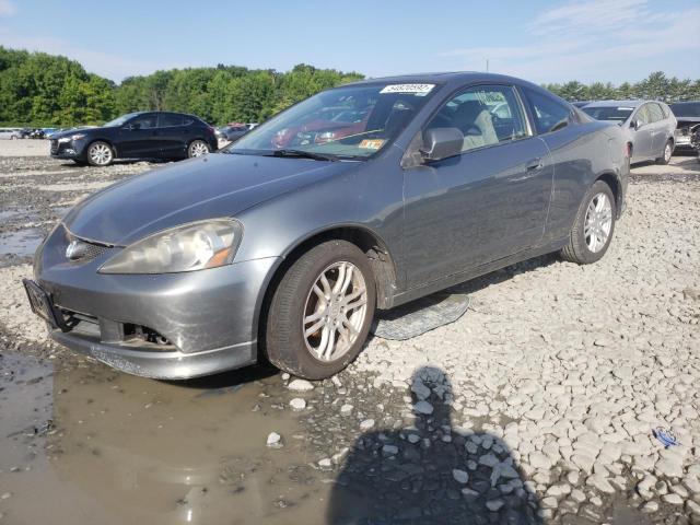 Photo 2 from auction – 2006 ACURA RSX with VIN JH4DC548X6S008138