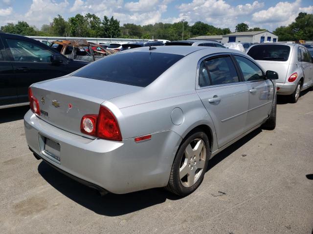 Photo 4 from auction – 2010 CHEVROLET MALIBU 2LT with VIN 1G1ZD5E76A4127613