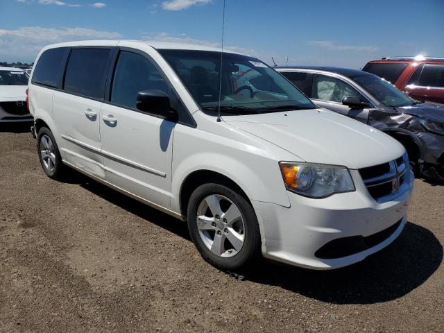 DODGE GRAND CARA 2013 with VIN 2C4RDGBG5DR723417 - Photo from auction