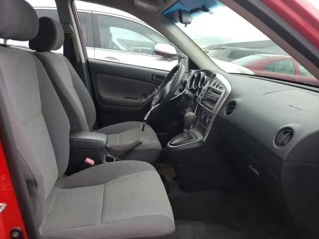 Photo 5 from auction – 2004 TOYOTA COROLLA MA with VIN 2T1KR32E64C314482