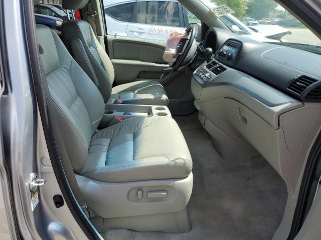 Photo 5 from auction – 2009 HONDA ODYSSEY EX with VIN 5FNRL38649B034546