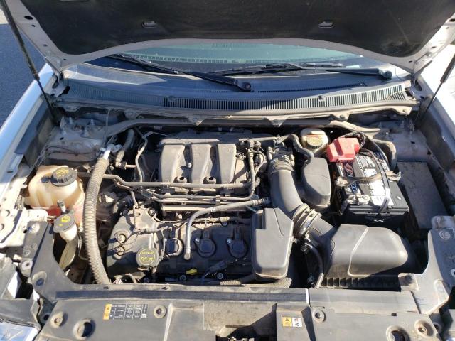 Photo 7 from auction – 2015 FORD FLEX SEL with VIN 2FMGK5C87FBA10003