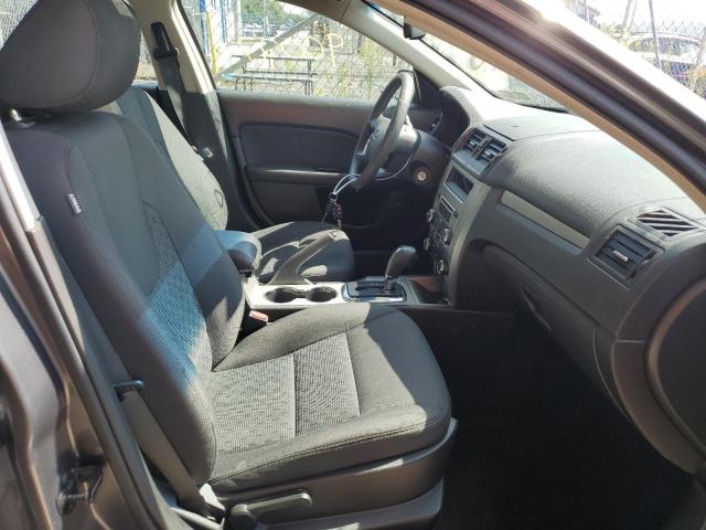 Photo 5 from auction – 2011 FORD FUSION SE with VIN 3FAHP0HA0BR217066