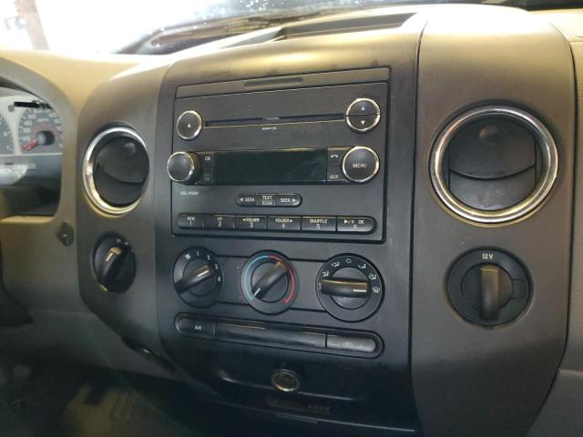 Photo 9 from auction – 2008 FORD F150 with VIN 1FTPX14548FB98399