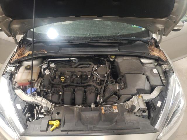 Photo 7 from auction – 2015 FORD FOCUS SE with VIN 1FADP3K24FL273016