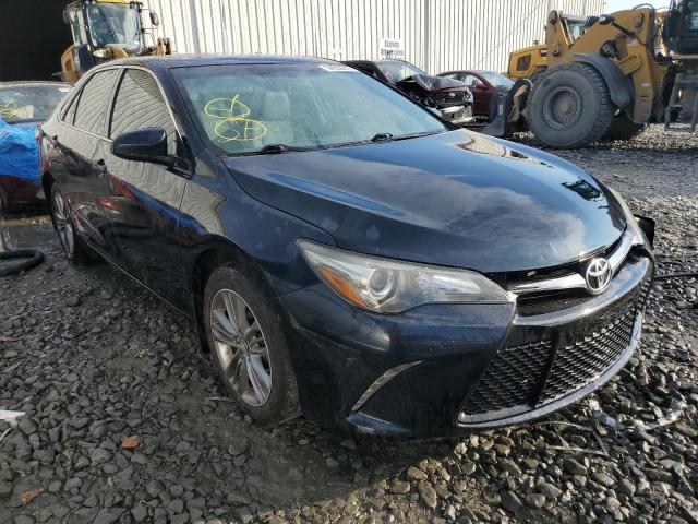 Photo 1 from auction – 2015 TOYOTA CAMRY LE with VIN 4T1BF1FK1FU990708