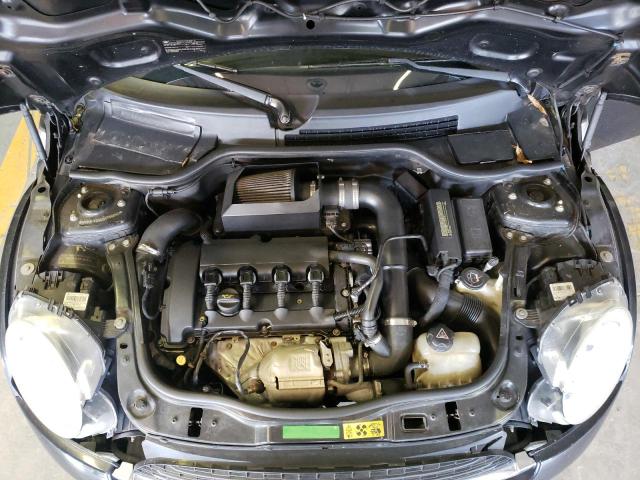 Photo 7 from auction – 2009 MINI COOPER S with VIN WMWMF73509TT98030