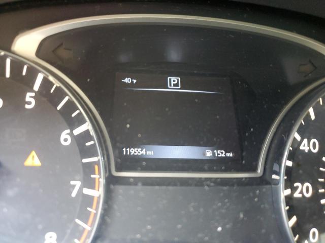 Photo 8 from auction – 2016 NISSAN ALTIMA 2.5 with VIN 1N4AL3AP8GN304351