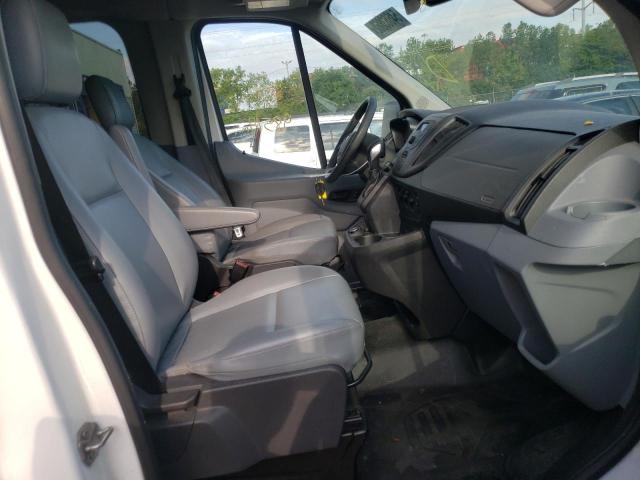 Photo 5 from auction – 2018 FORD TRANSIT T- with VIN 1FBZX2CM0JKA87910