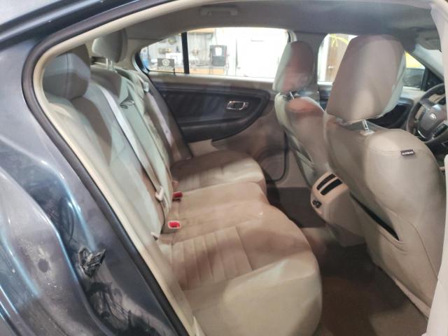 Photo 6 from auction – 2010 FORD TAURUS SE with VIN 1FAHP2DW8AG137503
