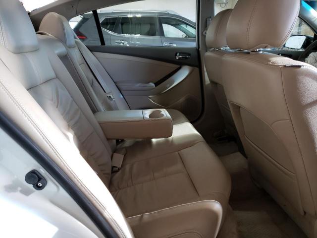 Photo 6 from auction – 2012 NISSAN ALTIMA SR with VIN 1N4BL2AP4CC185167