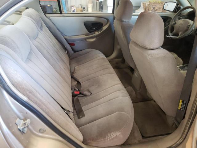 Photo 6 from auction – 2004 CHEVROLET MALIBU with VIN 1G1ND52F04M644629