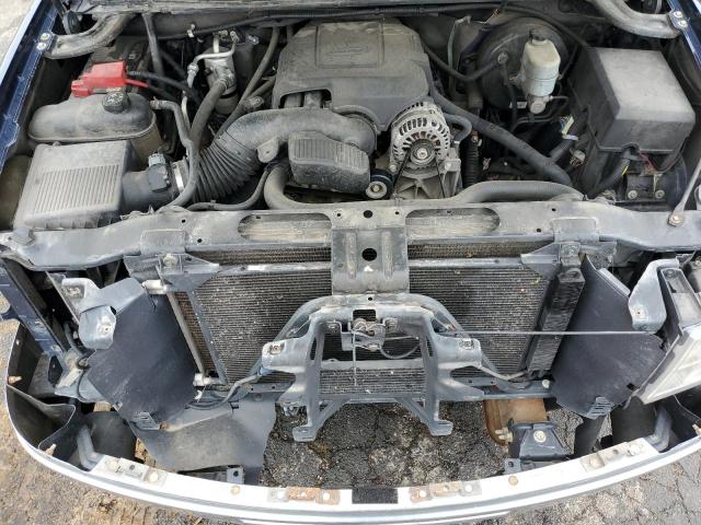 Photo 7 from auction – 2010 GMC SIERRA K15 with VIN 1GTSKVE38AZ270805