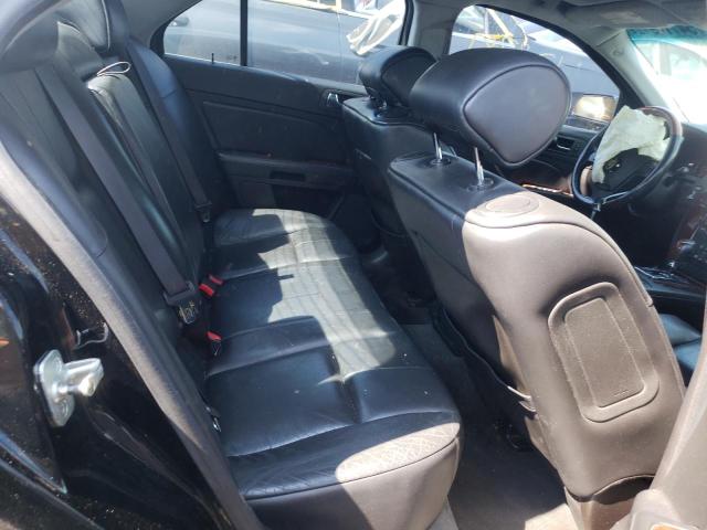 Photo 6 from auction – 2005 CADILLAC STS with VIN 1G6DW677150180413