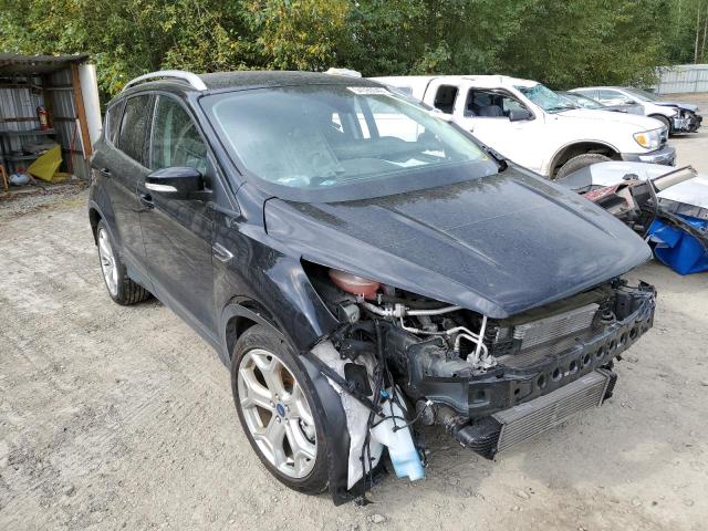 FORD ESCAPE TIT 2019 with VIN 1FMCU9J90KUA21392 - Photo from auction