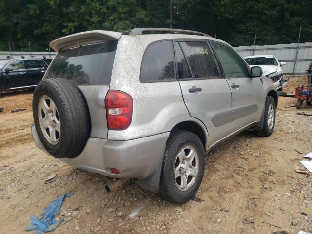 Photo 4 from auction – 2004 TOYOTA RAV4 with VIN JTEHD20V946014282