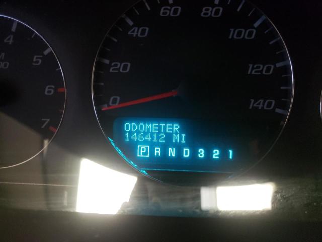 Photo 8 from auction – 2011 CHEVROLET IMPALA LT with VIN 2G1WG5EK0B1285361