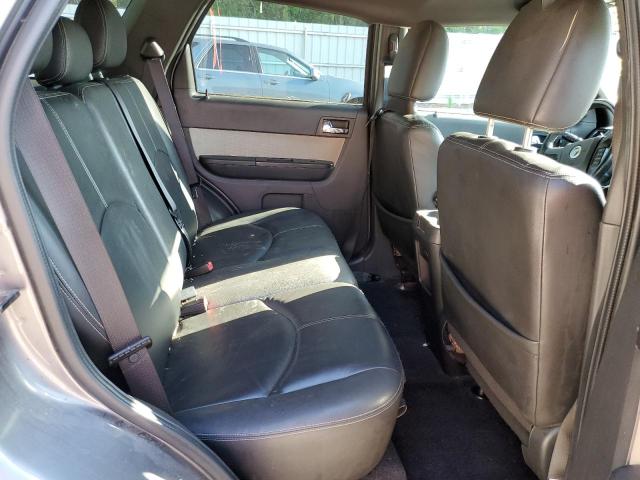 Photo 6 from auction – 2010 MERCURY MARINER PR with VIN 4M2CN9HG3AKJ22968