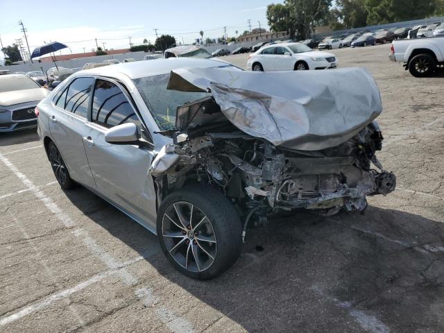 Photo 1 from auction – 2015 TOYOTA CAMRY LE with VIN 4T1BF1FK4FU958268